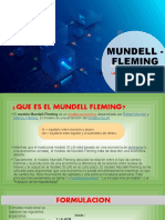 Mundell - Fleming