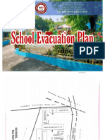 School Evacuation Plan & Hotlines