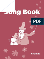 PSR E363 Ypt 360 de Songbook r1