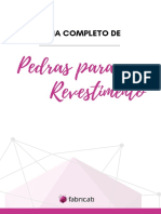 Ebook Guia de Revestimento