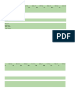 Content+Marketing+Check+List Template