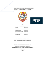 Laporan Praktikum Serealia PDF Free