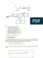 Formule Caderea de Tensiune