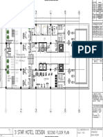 3 Star Hotel Design: FSI 30% 40% 50% 2.5 2.25 2.0 Parking CAR Bike 56 100