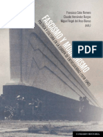 Fascismo y Modernismo. Política y Cultura en La Europa de Entreguerras (1918-1945) by Autores Varios (Z-lib.org)