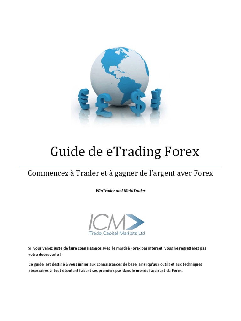 icm forex