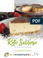 Keto Sabroso Oly