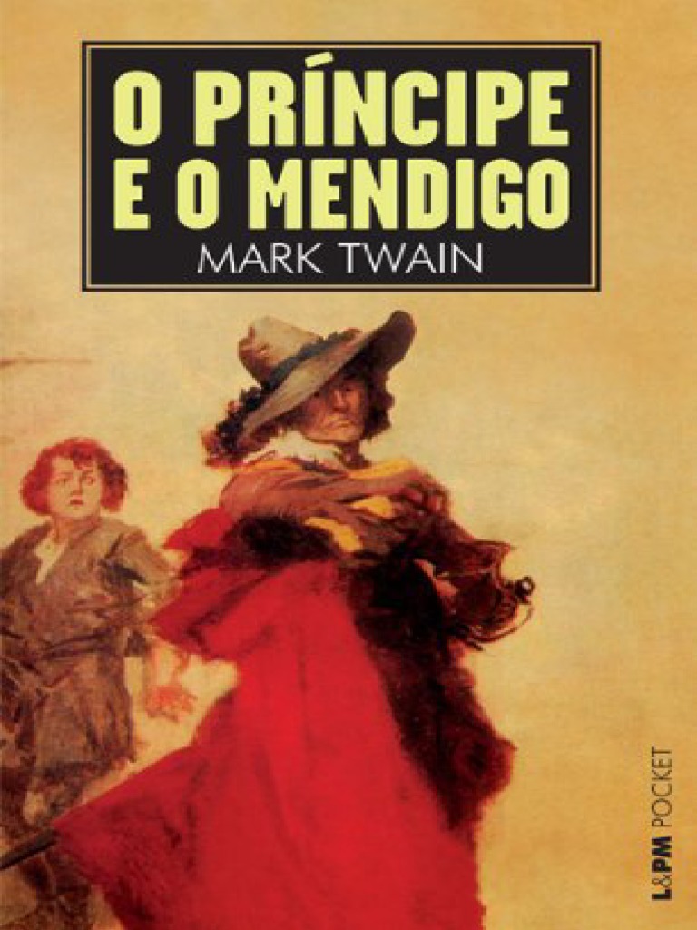 Resumo Principe Mendigo d965 | PDF