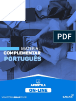 Material Complementar Figuras e Linguagem