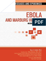 Ebola and Marburg Virus -Facts on File (2010)