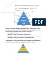 Tugas Rangkuman Modul 3