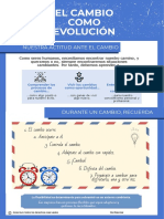 Ideas Clave EFVII El Cambio Como Evolu