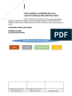 Diagrama Proceso