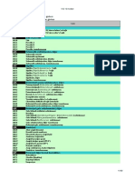 Icd 10 Hastalik Siniflandirma Kitapcigi