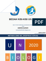 Bedah Kisi-Kisi Un 2020: Herfen Suryati