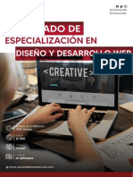 Diseño Web