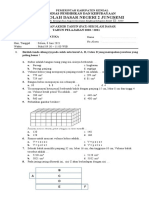 MATEMATIKA