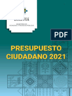 PRESUP CIUDADANO_GESTIÓN_2021
