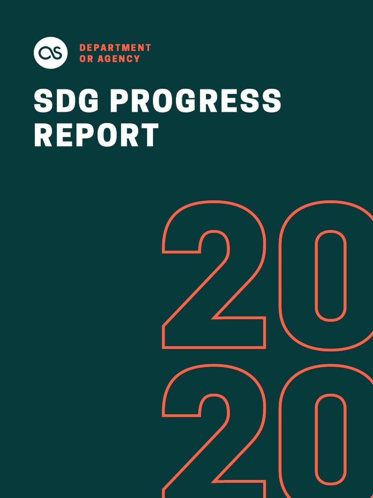 Kerala SDG Progress Report 2020 | PDF | Sustainability | Economies