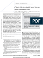 Exercise of Als