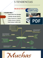 EXPOSICIÓN de Contabilidad Finaciera