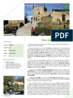 Libro - 25 Rutas de Cicloturismo de Alforjas Por A 8