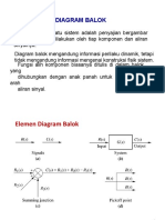 DIAGRAM BALOK FUNGSI ALIH