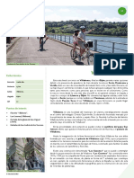 Libro - 25 Rutas de Cicloturismo de Alforjas Por A 10