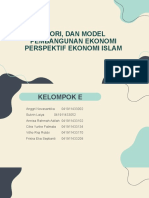 EPI Kelompok E TM 6-1