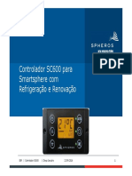 Controlador SC600 para Smartsphere