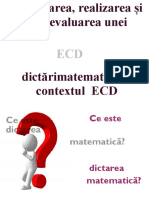 Dictarea_ matematică