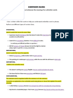English Notes Q1 PDF