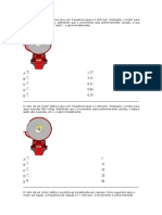 O Rotor de Um Motor Elétrico Gira Com Frequência Igual A 1