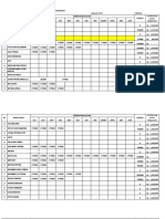 Data Iuran BPP X Mipa 6 (8 Nov'21)