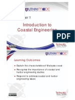Chapter01. Introduction To Coastal Engineering