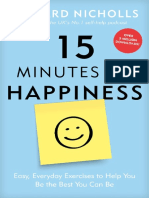 15 Minutes To Happiness