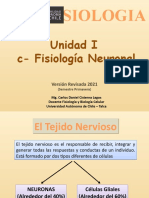 Fisiologia - CLASE - 5 y 6 - 2021 - SP