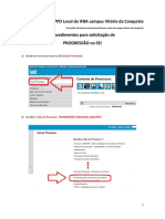 CPPD Local VDC PROCEDIMENTOS