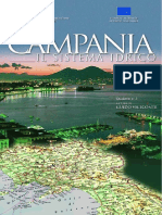 Quaderno - Il Sistema Idrico in Campania (2003)