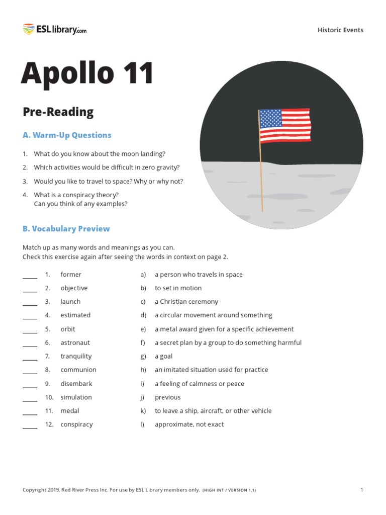 98 Apollo-11 US | Download Free PDF | Apollo 11 | Neil Armstrong