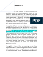 Exposição Filipenses 4 1-9 - ATOS LOPES