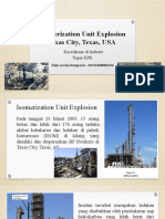 Tugas 1 KPK - Kecelakaan Industri - Dian Asrini Samparia - 02211840000134