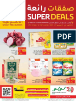 LuLu Super Deals & Let's Go Outdoor _ 27-10-2021@ Easternprovince