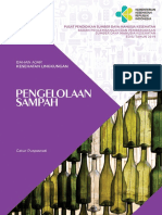 Pengolahan Sampah