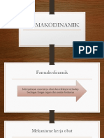 FARMAKODINAMIK