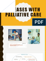 Palliative Care 2021