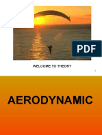 Materi Aerodinamika