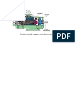 Gambar 1 Generator DC