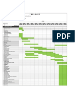 Anexo 02 Carta Gantt