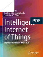 2020 Book IntelligentInternetOfThings